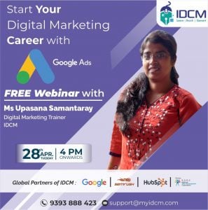 digital marketing training in hyderabad | Institute of Digital and Content Marketing